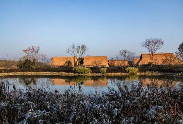 中国最古老城邦出现于多少年前