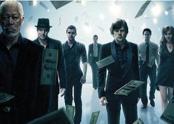 惊天魔盗团结局是什么?