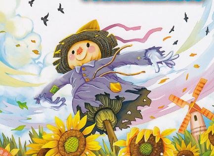 《稻草人》是叶圣陶哪一年的作品？