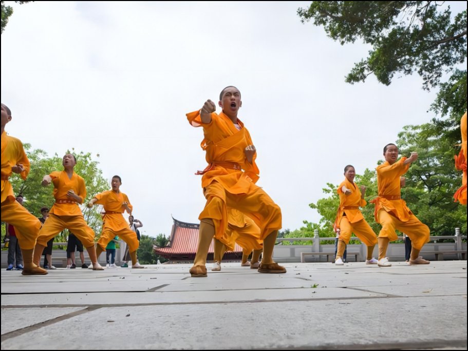 福建七大拳种分别为哪几种