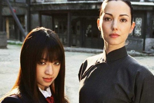 最好看的13部杀手电影