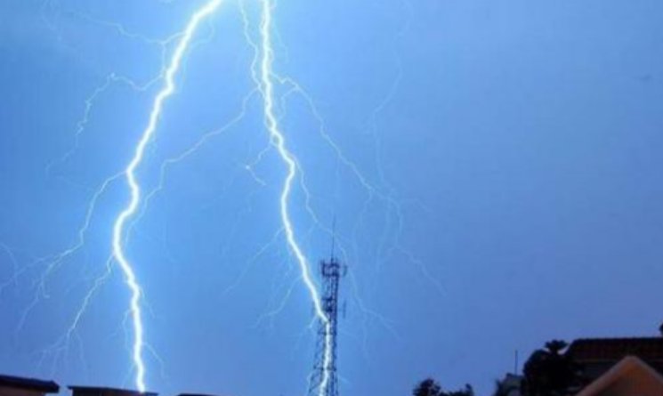 二月雷什么意思