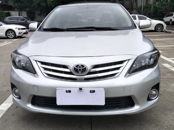 二手卡罗拉哪年的最好