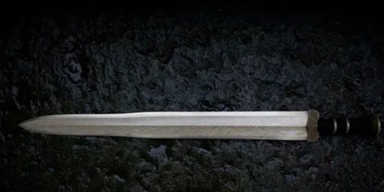 世界上最帅的十把剑