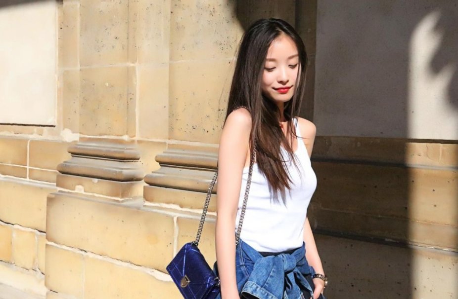 倪妮都得过哪些奖项？