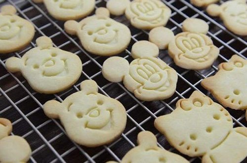 女生爱吃的零食清单里有啥？