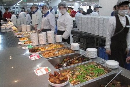 大连43例感染者详情:多人为食堂员工，这是否会影响到在校师生的生活？