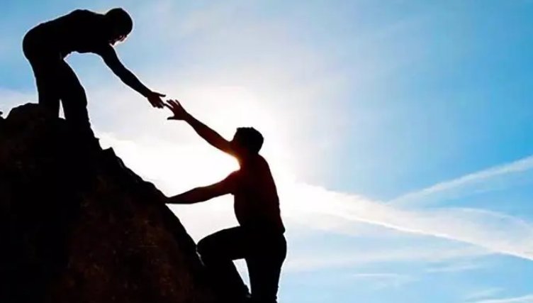 怎样写星月相伴的句子