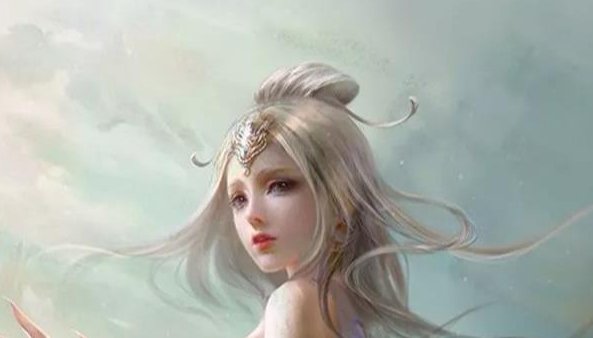 起点张傲雪什么梗?