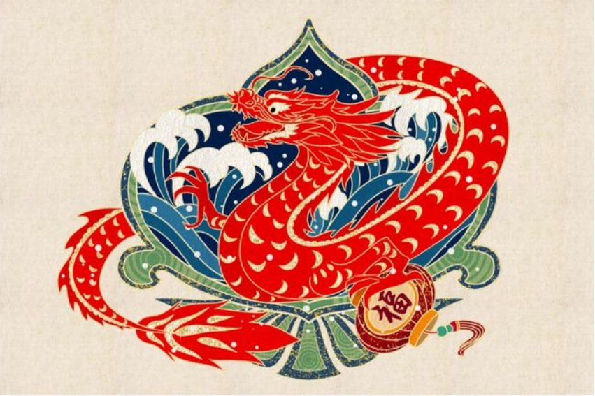 十二生肖里动物有那些是四目相对