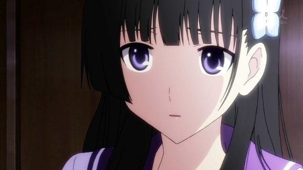 散华礼弥漫画结局是什么