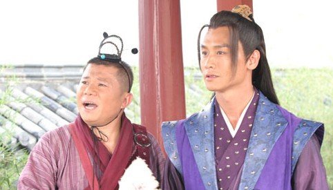 龙游天下之真假国主的介绍