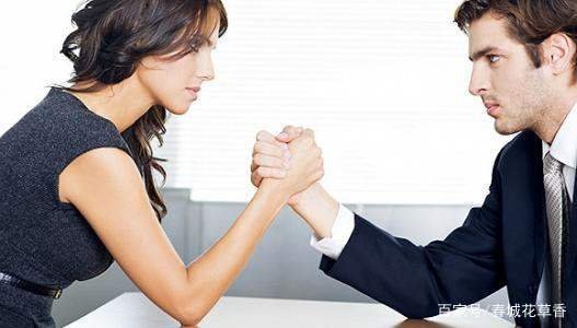 男生对女生说：来日方长是什么意思？