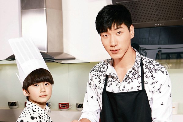 网友：“原名让人听着感觉也太尴尬了”，张亮的原本姓名究竟是什么？