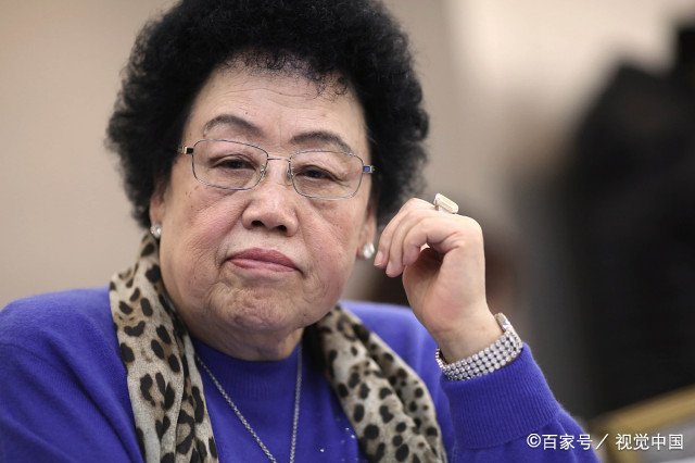 女富豪陈丽华吃了“唐僧肉”,那么她的前夫是谁,为什么离婚呢?