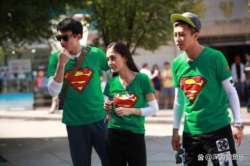 《跑男》节目中隐瞒了四次突发事故，从来没对外官宣，原因很心酸，咋回事？