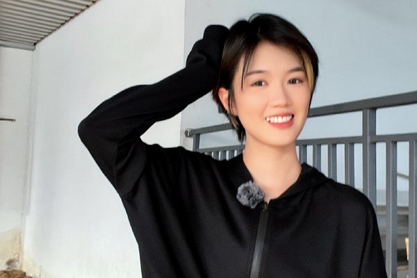 梁玉莹为什么叫表妹