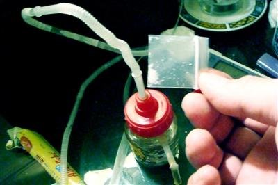 第一届青少年禁毒是哪一年开始的