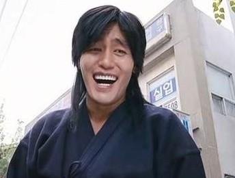 这个是谁？哪个电视剧？