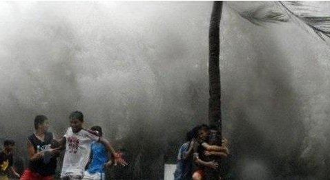 史上最强台风是几级？