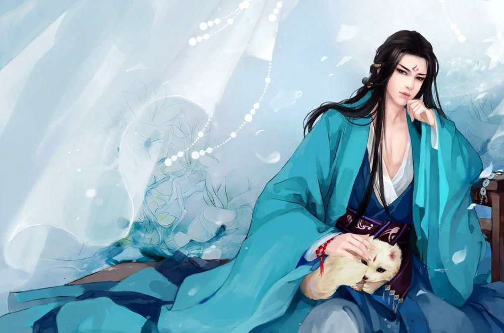 “情人关系分手后，为什么不能做朋友？”，有什么典故吗