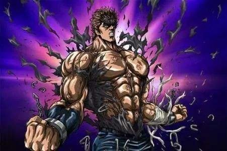 《北斗神拳》中的两大流派,北斗神拳和南斗圣拳,谁更厉害呢?