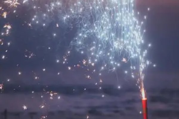 辞暮尔尔,烟火年年 浅予深深,长乐未央