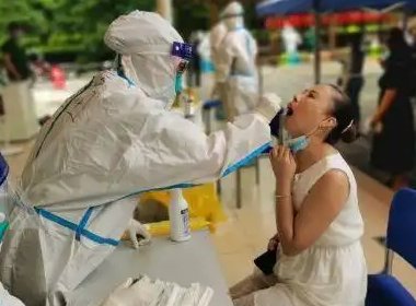 贵阳市云岩区新增85个高风险区8个中风险区，当地的疫情有多严峻？