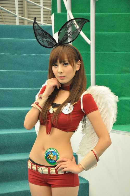 谢梦沁的个人荣誉