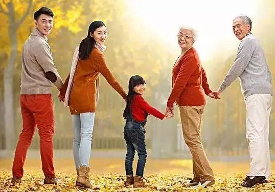 姐的老公的爸妈怎么称呼？