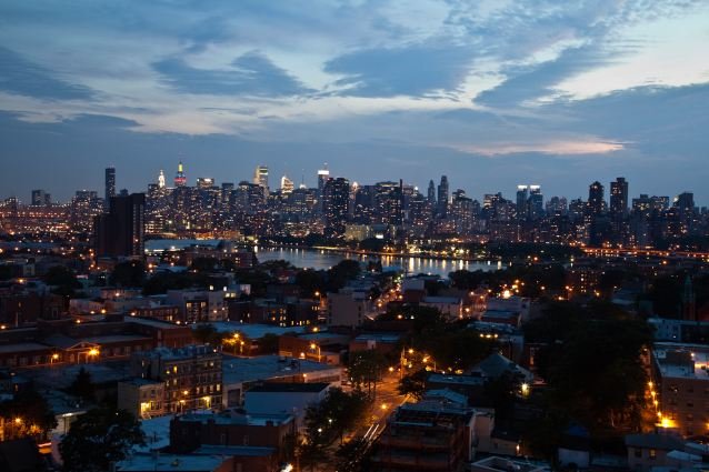 美国皇后区是富人区还是穷人区