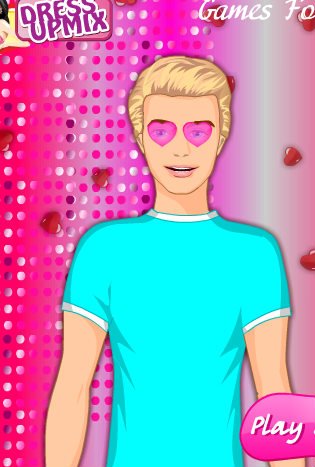 芭比的爱情魔水的操作指南