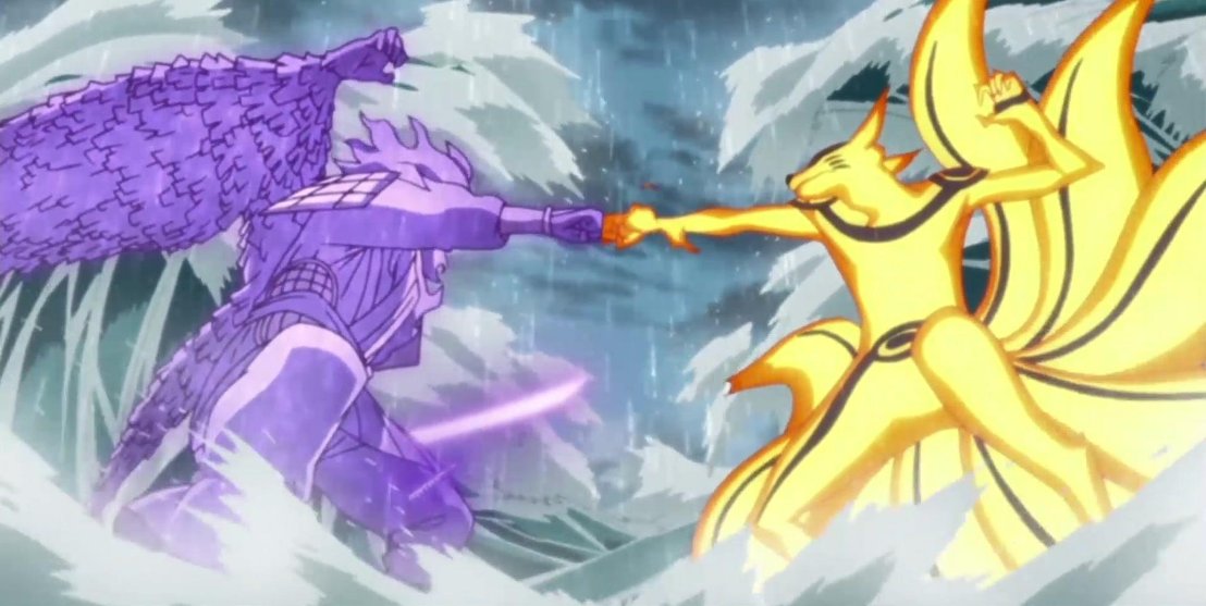 求火影500集后的主线集数。