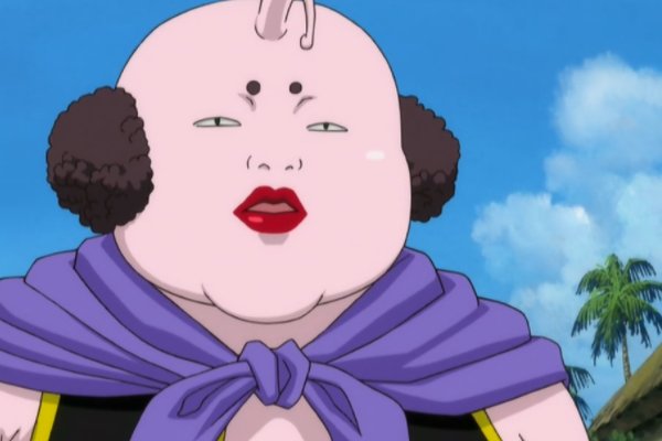 《银魂》中的hata王子来自哪个星球？