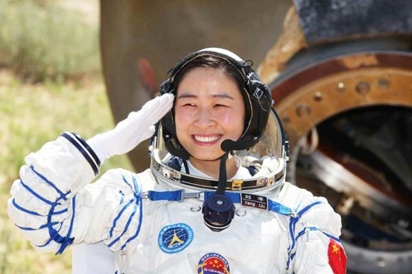 从太空回来身体会有变化吗 太空回来的不是本人