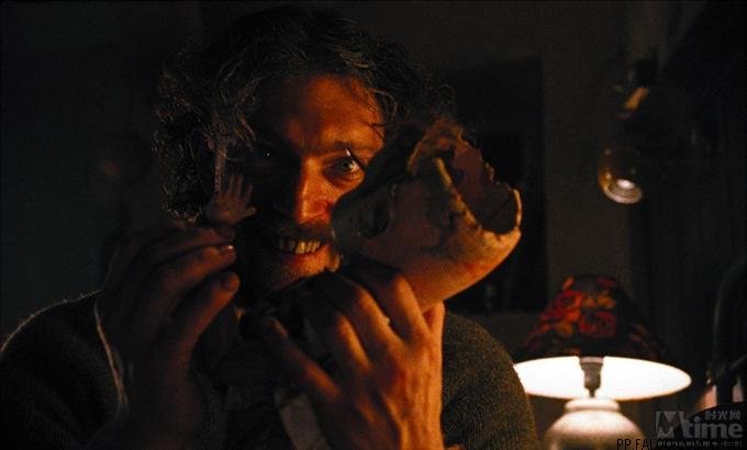 撒旦魔王的剧情简介