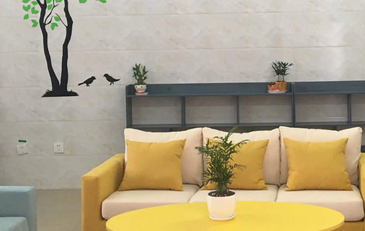 心理咨询业务可以开公司吗