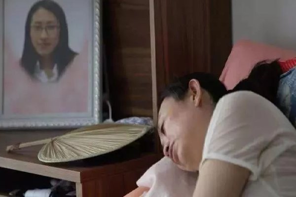 电视剧《底线》江歌案是在哪一集？