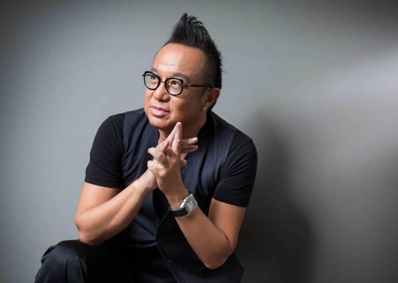 黄大炜和张学良是什么关系