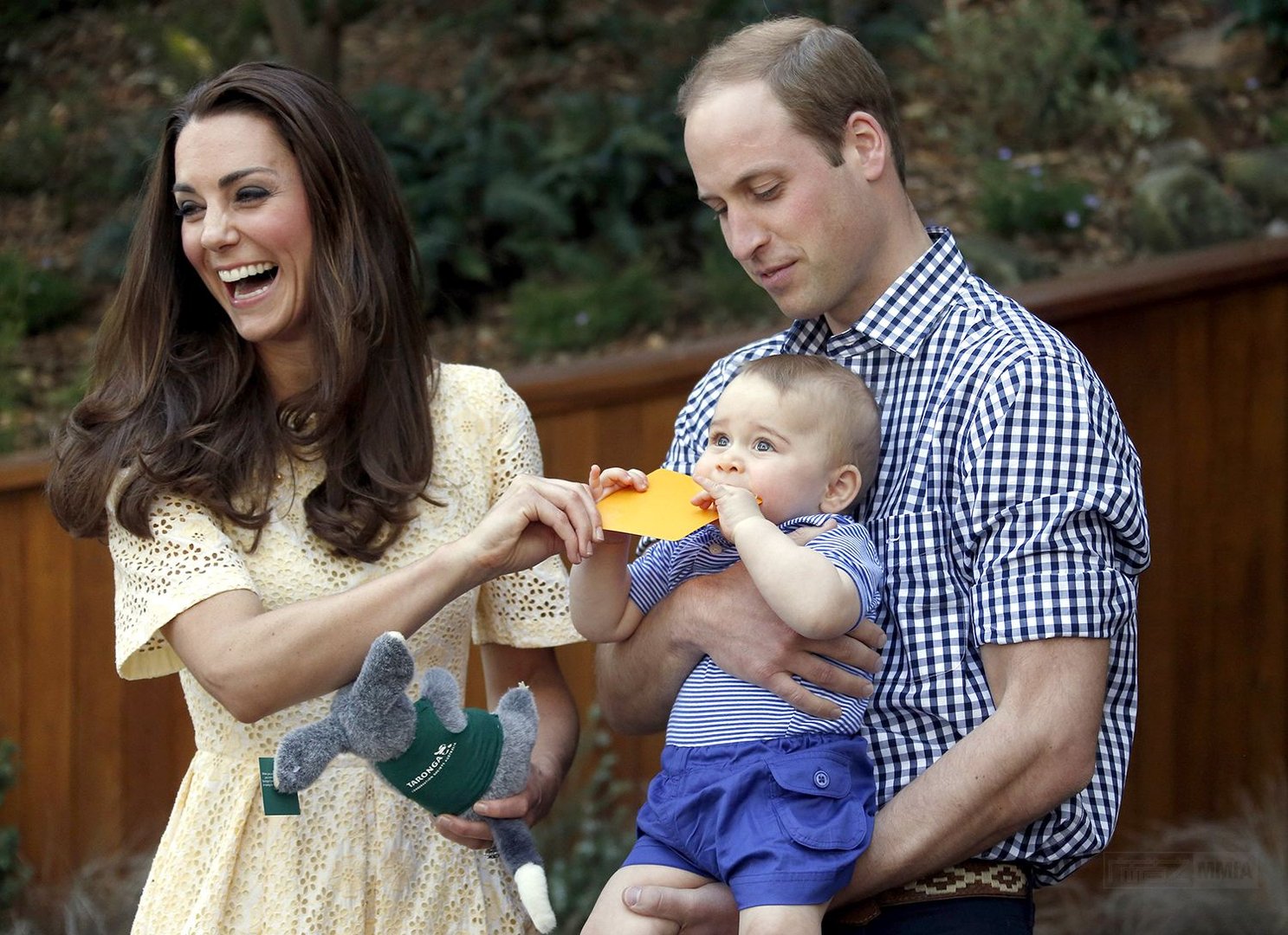 威廉王子夫妇年薪16.6万招新管家,这个薪资算什么水平?