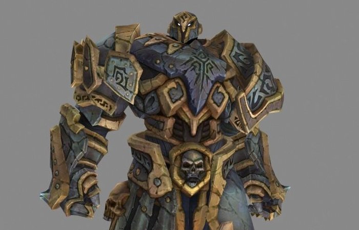 12星座代表哪个死神