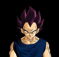 贝吉塔JR的介绍