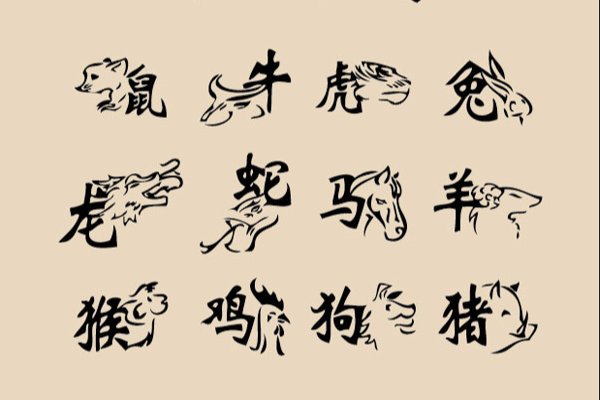 浮文套语指是什么生肖