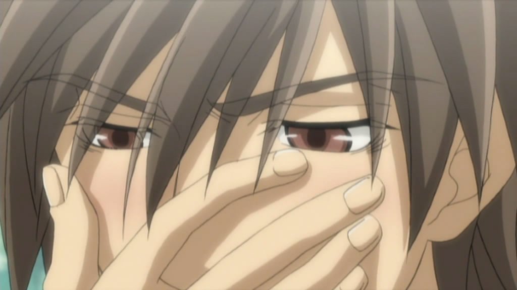 宫城庸的经典语录