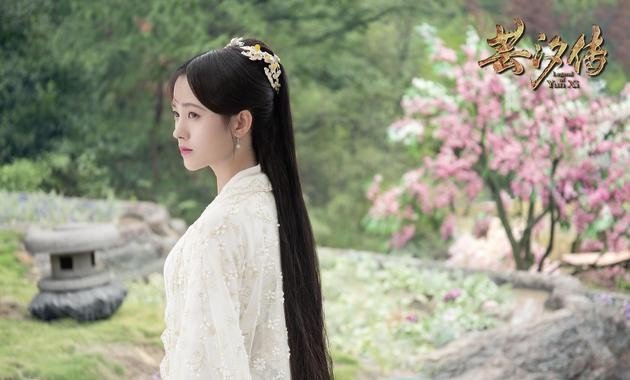 芸汐传为什么被下架啊？