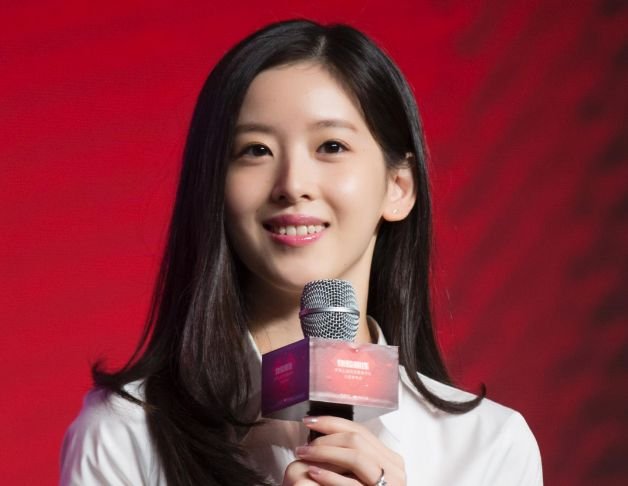 刘强东没想到，章泽天下了好大一盘棋，她究竟是傻白甜还是大女主？