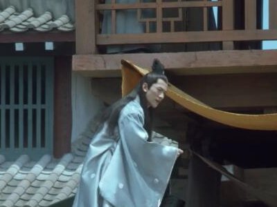 请问洪洗象最后成为了天下第一吗？