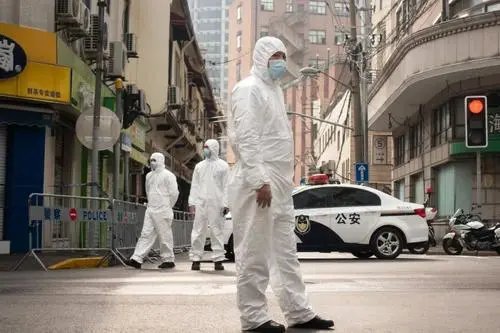 上海小店复市难：2个月损失100万营业额，上海复工复产面临着哪些困难？