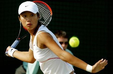 网球奥运会历届冠军