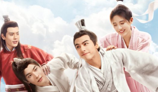 《漂亮书生》第几集知道是女的？